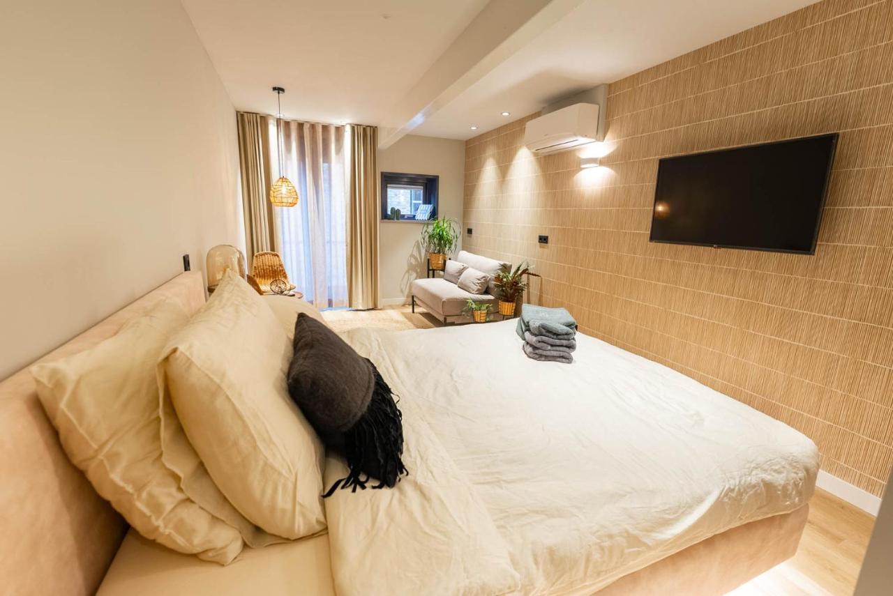 Boetiekhotel Faan Ballum Dış mekan fotoğraf
