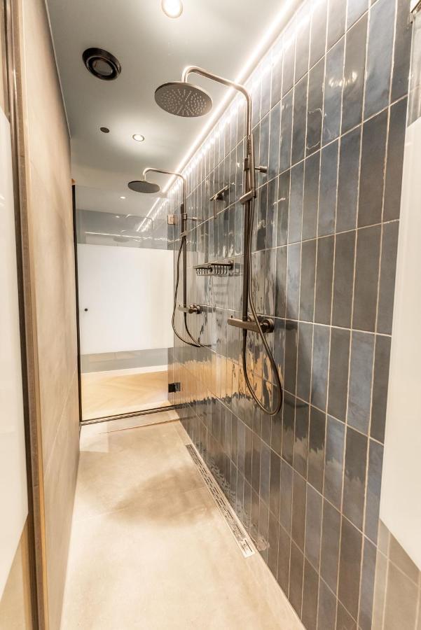 Boetiekhotel Faan Ballum Dış mekan fotoğraf