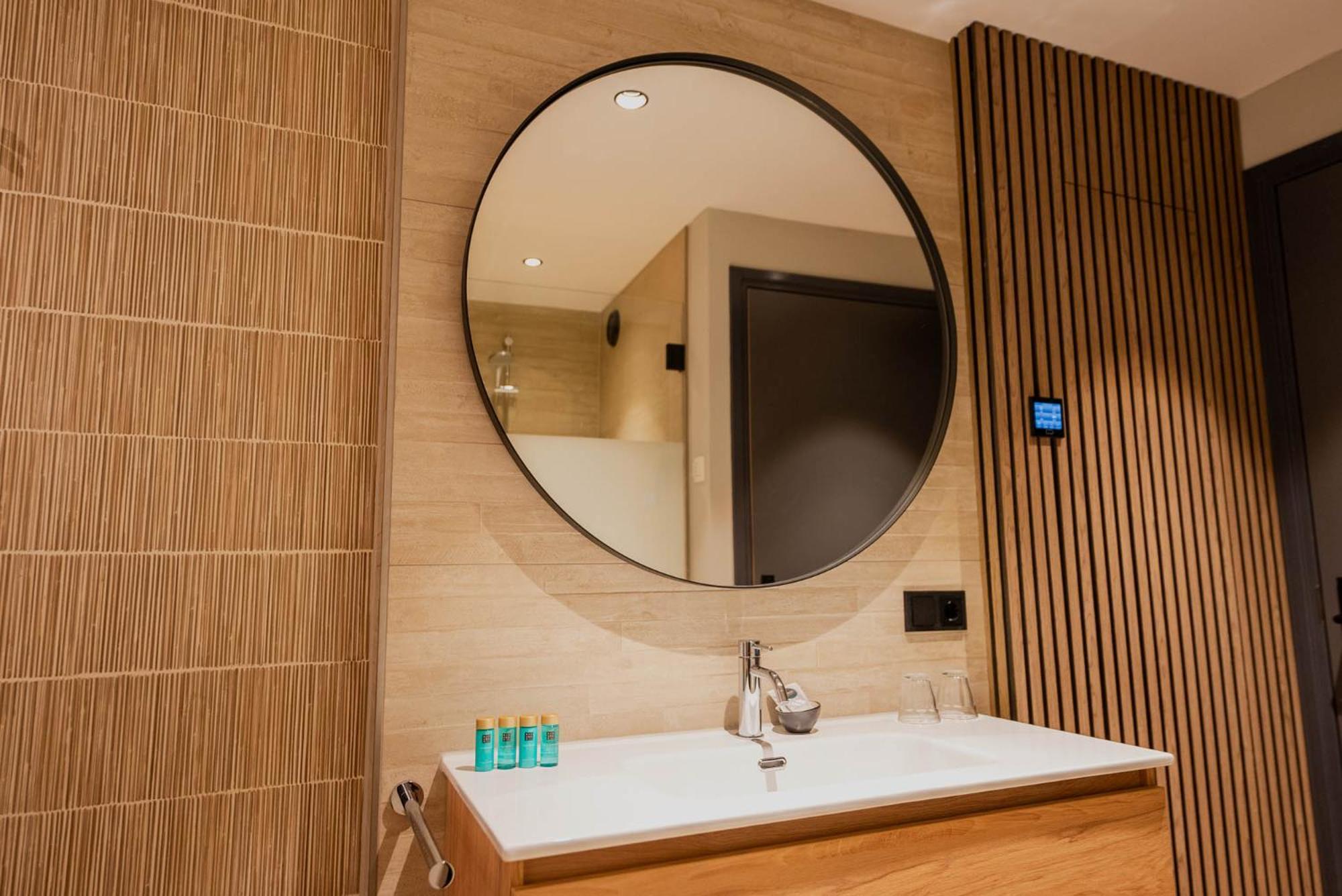 Boetiekhotel Faan Ballum Dış mekan fotoğraf