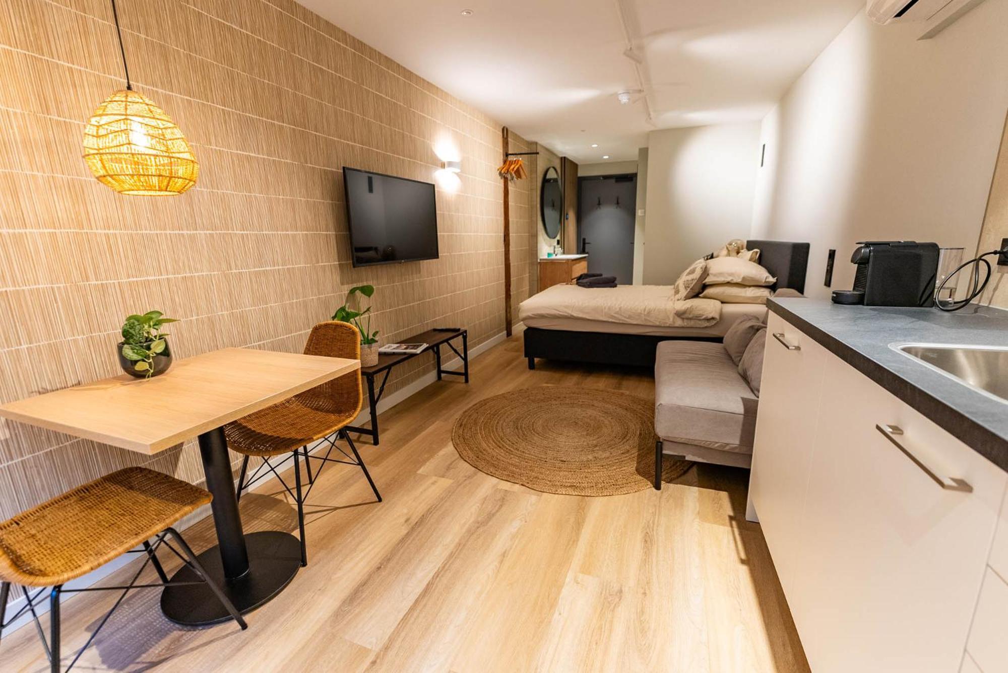 Boetiekhotel Faan Ballum Dış mekan fotoğraf